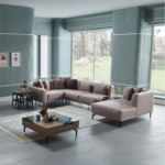 MARY SALON MODULABLES CAPPUCCINO