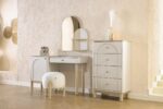 BORNEO COMMODE +MIROIR – Image 2