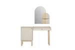 BORNEO COMMODE +MIROIR – Image 7