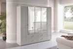 BRIELLA ARMOIRE 5 PORTES – Image 4