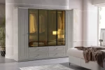BRIELLA ARMOIRE 6 PORTES – Image 3