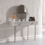 BRIELLA COMMODE AVEC MIROIR INTÉGRÉE