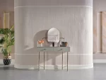 BRIELLA COMMODE AVEC MIROIR INTÉGRÉE – Image 3