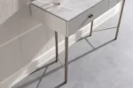 BRIELLA COMMODE AVEC MIROIR INTÉGRÉE – Image 4