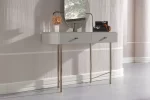 BRIELLA COMMODE AVEC MIROIR INTÉGRÉE – Image 6