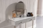 BRIELLA COMMODE AVEC MIROIR INTÉGRÉE – Image 7
