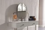 BRIELLA COMMODE AVEC MIROIR INTÉGRÉE – Image 8