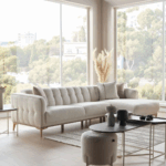 MITRA SALON CORNER