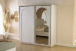 BORNEO ARMOIRE COULISSE – Image 2