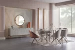 BRIELLA BUFFET+MIROIR – Image 9