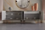 BRIELLA BUFFET+MIROIR – Image 4