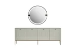 BRIELLA BUFFET+MIROIR – Image 2