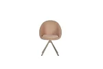 BRIELLA TABLE FIX SALLE À MANGER + 6 CHAISES – Image 11