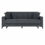 LUMA 3 PLACE CONVERTIBLE EN LIT AVEC RANGEMENT