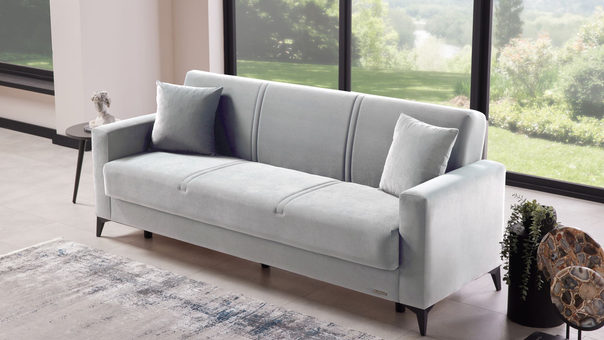 LUMA 3 PLACE CONVERTIBLE EN LIT AVEC RANGEMENT – Image 10