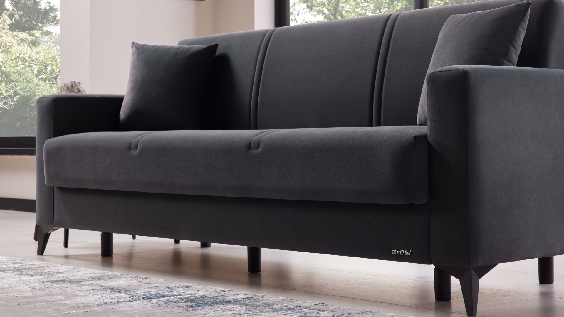 LUMA 3 PLACE CONVERTIBLE EN LIT AVEC RANGEMENT – Image 6