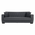 VENTO 3 PLACE CONVERTIBLE EN LIT AVEC RANGEMENT