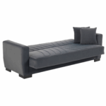 VENTO 3 PLACE CONVERTIBLE EN LIT AVEC RANGEMENT – Image 4