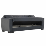 VENTO 3 PLACE CONVERTIBLE EN LIT AVEC RANGEMENT – Image 3