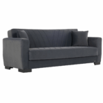 VENTO 3 PLACE CONVERTIBLE EN LIT AVEC RANGEMENT – Image 2