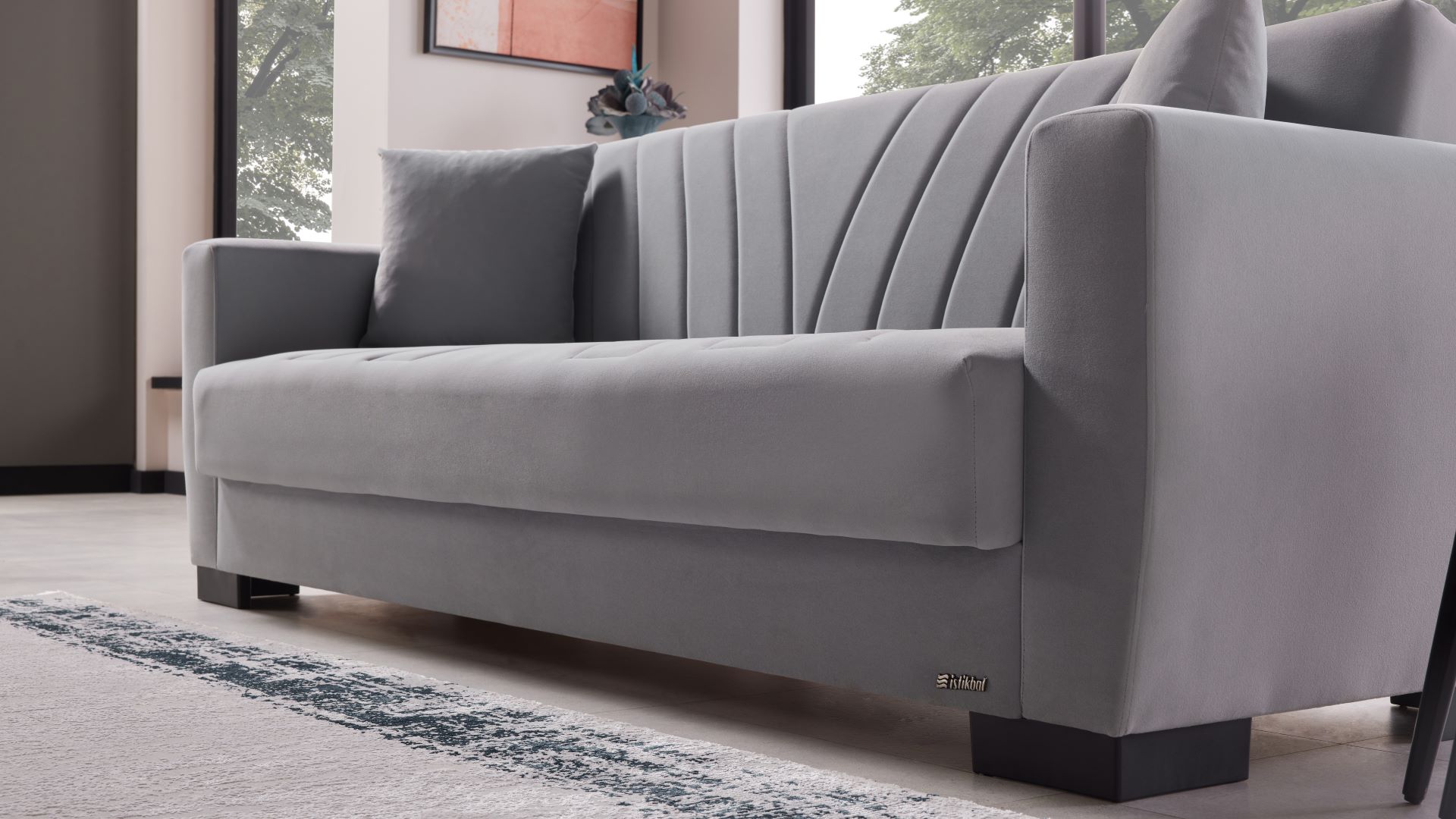 VENTO 3 PLACE CONVERTIBLE EN LIT AVEC RANGEMENT – Image 16