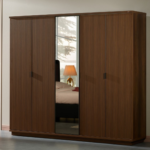 ALBERO ARMOIRE 5 PORTES