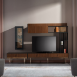 ALBERO COMPACT TV