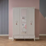 BEVERLY ARMOIRE 3 PORTES