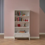 BEVERLY BIBLIOTHÈQUE