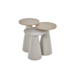 BORNEO TABLE GIGOGNE