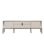 MARVEN MEUBLE TV CREAM