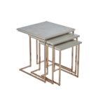 BRIELLA TABLE GIGOGNE