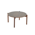 MELLOW TABLE BASSE RONDE