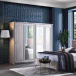 LUXE ARMOIRE COULISSE