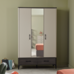 VEGA ARMOIRE 3 PORTES