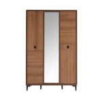 VISTA ARMOIRE 3 PORTES
