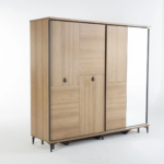 VISTA ARMOIRE COULISSE