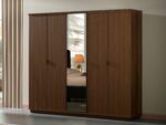 ALBERO ARMOIRE 5 PORTES – Image 2