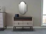 MARVEN COMMODE+MIROIR – Image 4