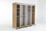 VISTA ARMOIRE COULISSE – Image 2