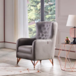 EYFEL SALON 1PLACE BEIGE