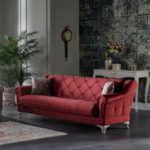 GOLD WHITE SALON 2 PLACES BORDEAUX