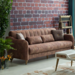 SANTINO CANAPÉ 3 PLACES