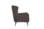 ROVA FAUTEUIL1 PLACE MARRON – Image 6