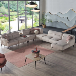 SALON WILLIAM