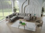 SALON WILLIAM + RECSON TV – Image 4