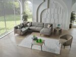 SALON WILLIAM + RECSON TV – Image 5