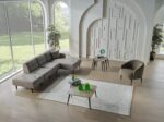 SALON WILLIAM + RECSON TV – Image 7