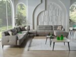 SALON WILLIAM + RECSON TV – Image 9