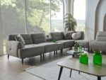 SALON WILLIAM + RECSON TV – Image 10